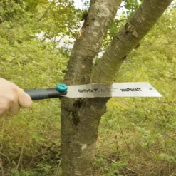 Wolfcraft Scie Japonaise 240 Mm 6951000 -Boutique Jardin Extérieur 009ba32b20cbd25d