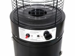 Parasol Chauffant Gaz "flamma" 11 Kw - Noir 11 Parasol Chauffant Gaz "flamma" 11 Kw - Noir -Boutique Jardin Extérieur 0783ca97cbe1a71d