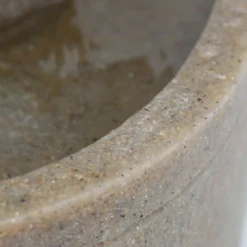 Fontaine Tête De Bouddha En Pierre Reconstituée Avec Led -Boutique Jardin Extérieur 09a5465f25ef1173