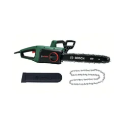 Tronçonneuse Électrique Bosch Universalchain 40 -Boutique Jardin Extérieur 1025996 001
