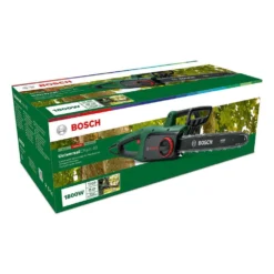 Tronçonneuse Électrique Bosch Universalchain 40 -Boutique Jardin Extérieur 1025996 003