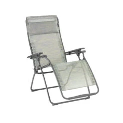 Lafuma Fauteuil Relax De Jardin Futura Velio® NEO Lagoa