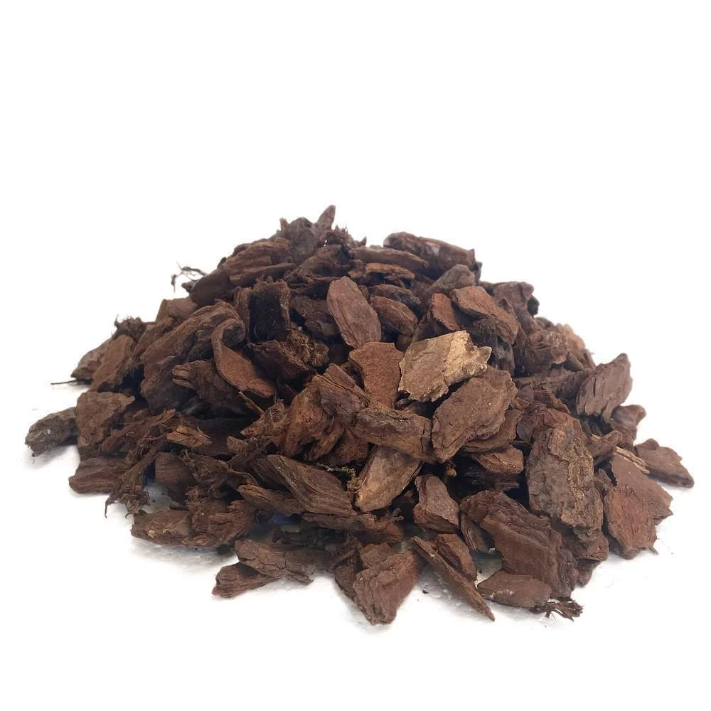 Paillage D'écorces De Pin Petits Copeaux Calibre 10/25 Mm - Sac De 50L 4 Paillage D'écorces De Pin Petits Copeaux Calibre 10/25 Mm - Sac De 50L – Image 4