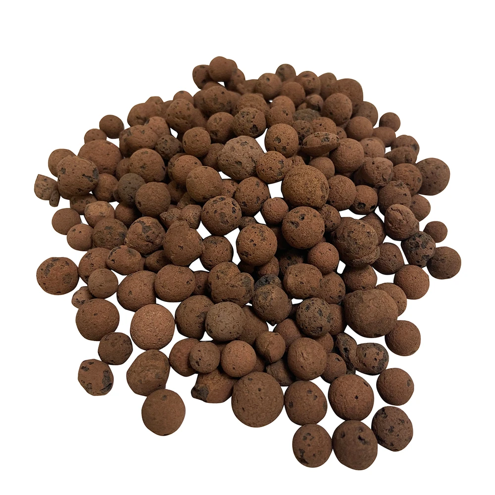 Billes D'argile Calibre 8/16 Mm - Sac De 10 Litres 4 Billes D'argile Calibre 8/16 Mm - Sac De 10 Litres – Image 4