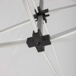 Tente Pliante En Aluminium 3x3m, 300g/m² - 40mm -Boutique Jardin Extérieur 15fad652a2dd3226