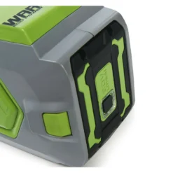 Coupe Bordures à Batterie Lithium 60v Longue Durée + Chargeur Warrior 10 Coupe Bordures à Batterie Lithium 60v Longue Durée + Chargeur Warrior -Boutique Jardin Extérieur 1bf2181eca66326c