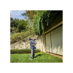 Débroussailleuse Thermique Alpina 5en1 26cm3 700w Taille Haies Coupe Bordures -Boutique Jardin Extérieur 3735609ad1c6f8a5