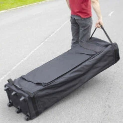 Tente Pliante M2 En Aluminium 3x3m 480g/m² 50mm Blanc -Boutique Jardin Extérieur 395e4f05679f5b42