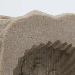 Fontaine Ganesh En Pierre Reconstituée Avec Led -Boutique Jardin Extérieur 3ed1810063def7df