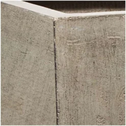 Cube Jin, Gris Ciment L. 50 X L. 50 X H. 50 Cm 8 Cube Jin, Gris Ciment L. 50 X L. 50 X H. 50 Cm -Boutique Jardin Extérieur 418306 004