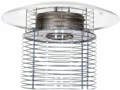 Parasol Chauffant Gaz "flamma" 11 Kw - Noir 10 Parasol Chauffant Gaz "flamma" 11 Kw - Noir -Boutique Jardin Extérieur 4456ea92b12fdad9