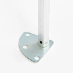 Tente Pliante En Aluminium 3x3m, 300g/m² - 40mm -Boutique Jardin Extérieur 4693a42bfbbd3219