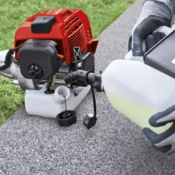 Einhell Débroussailleuse Thermique 43cc - Gh-bc 43 As -Boutique Jardin Extérieur 4ab4bc28121e3b89