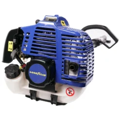 Débroussailleuse Thermique 4 Outils En 1 Moteur 2t 42.7 Cm³ Goodyear 7 Débroussailleuse Thermique 4 Outils En 1 Moteur 2t 42.7 Cm³ Goodyear -Boutique Jardin Extérieur 4cdf7af38f0688c8