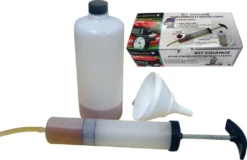 Kit Vidange Pour Tondeuse