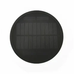 Borne à Planter Acier Gris 39cm 7 Borne à Planter Acier Gris 39cm -Boutique Jardin Extérieur 566ca4d818e57876