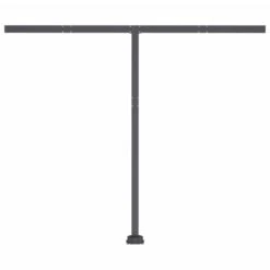 VIDAXL Auvent Automatique Sur Pied 350x250 Cm Crème 13 VIDAXL Auvent Automatique Sur Pied 350x250 Cm Crème -Boutique Jardin Extérieur 5943f12535c85a97