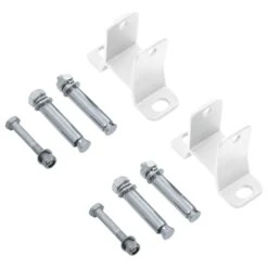 VIDAXL Auvent Manuel Rétractable 500x300 Cm Jaune Et Blanc -Boutique Jardin Extérieur 5daa3d93a8482d62