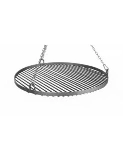 Grille Ronde à Suspendre Pour Brasero En Acier 5 Grille Ronde à Suspendre Pour Brasero En Acier -Boutique Jardin Extérieur 61804439e0764219
