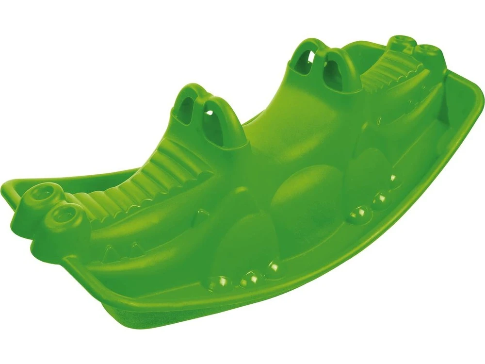 Rocker Crocodile Vert 1 Rocker Crocodile Vert