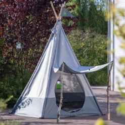 Haba Tipi Terra Kids -Boutique Jardin Extérieur 62c7cb913fd802.62871915