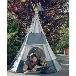 Haba Tipi Terra Kids -Boutique Jardin Extérieur 62c7cb91448ad3.27854009