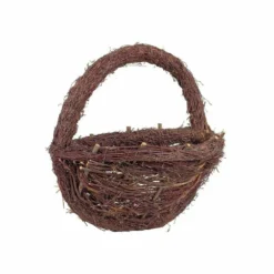 Jardinière Murale En Branches Grand