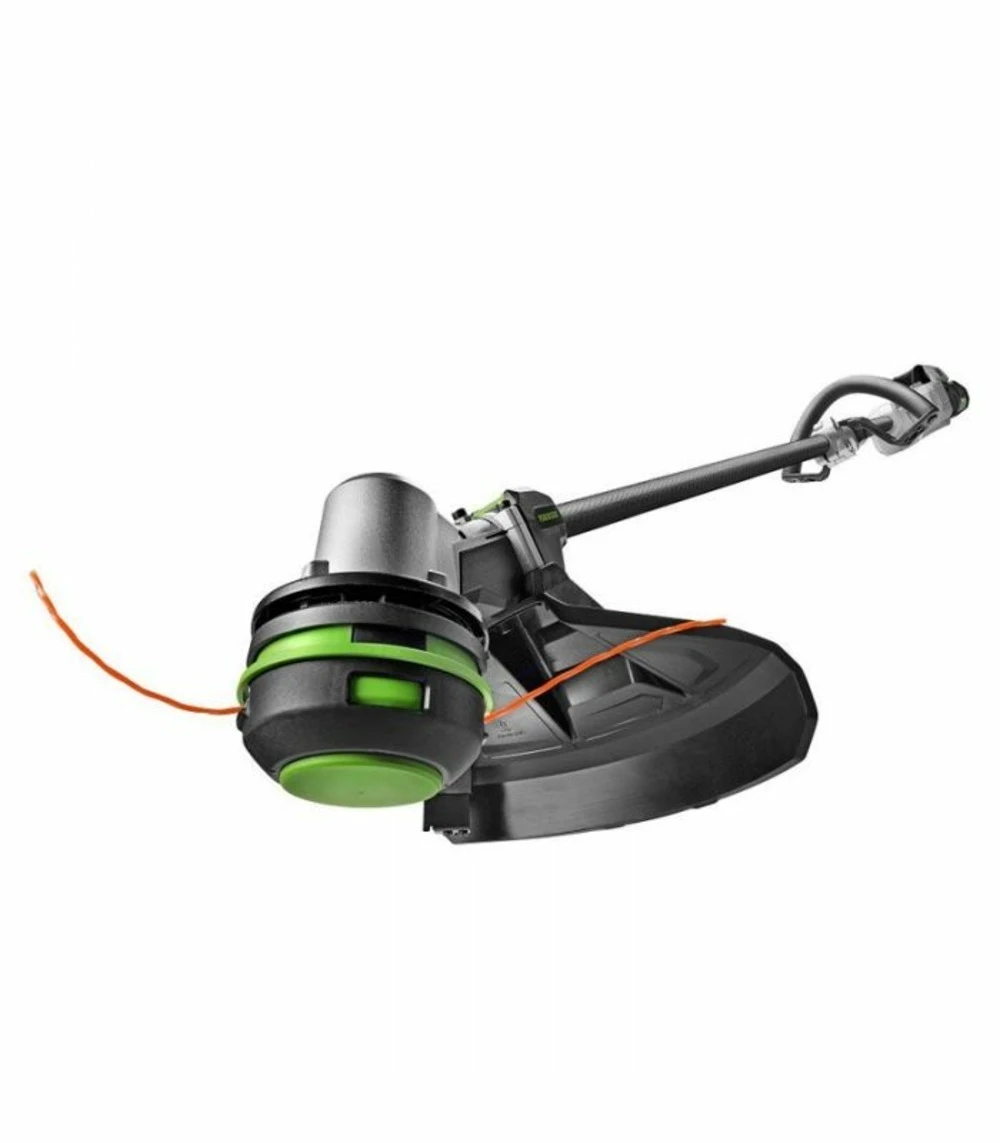 Rotofil Coupe Bordure Sans Fil Recharge Automatique Powerload Coupe 38 Cm EGO St1530e Sans Chargeur Ni Batterie 5 Rotofil Coupe Bordure Sans Fil Recharge Automatique Powerload Coupe 38 Cm EGO St1530e Sans Chargeur Ni Batterie – Image 5