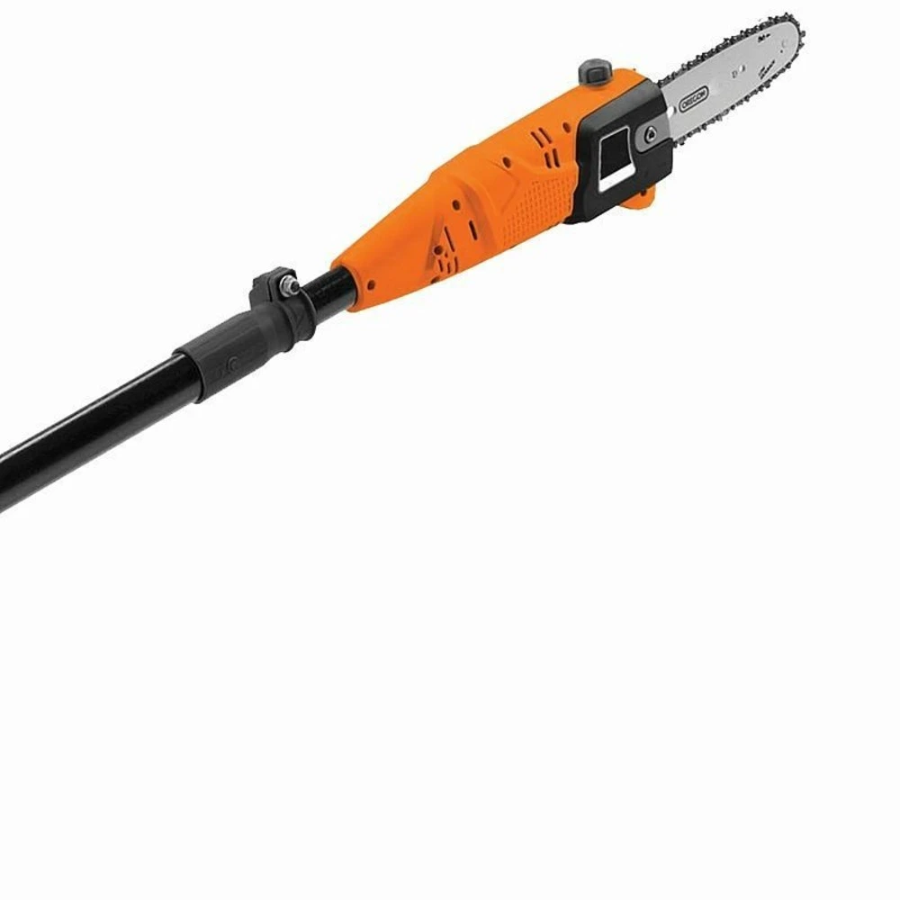 Elagueuse Sur Perche électrique 750w Guide Oregon 24cm Villager Veps 915 3 Elagueuse Sur Perche électrique 750w Guide Oregon 24cm Villager Veps 915 – Image 3