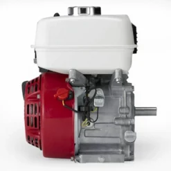 Moteur Avec Réducteur Honda Gx160 Pour Bétonnière, Motoculteur, Fendeuse à Bois -Boutique Jardin Extérieur 63503edd17caf8.55023696