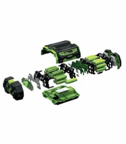 Batterie électrique 12ah 56v Ba6720t Pour Outils Ego Power+ -Boutique Jardin Extérieur 63503eea7a1bf9.55059092