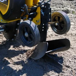 Butteur 6 Pouces/15cm Pour Motobineuse Texas Lilli Série 5 -Boutique Jardin Extérieur 63529104bc87a0.62168640