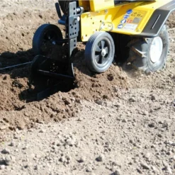 Butteur 6 Pouces/15cm Pour Motobineuse Texas Lilli Série 5 -Boutique Jardin Extérieur 63529104c35307.10293327