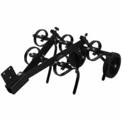 Cultivateur 5 Couteaux Chisel Pour Motoculteur Texas