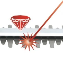 Einhell Taille-haies Sur Accu Ge-ch 1846 Li 9 Einhell Taille-haies Sur Accu Ge-ch 1846 Li -Boutique Jardin Extérieur 6357d731407663.50769222