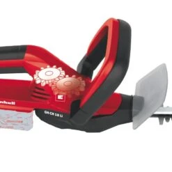 Einhell Taille-haies Sur Accu Ge-ch 1846 Li 10 Einhell Taille-haies Sur Accu Ge-ch 1846 Li -Boutique Jardin Extérieur 6357d7314bff81.04099836