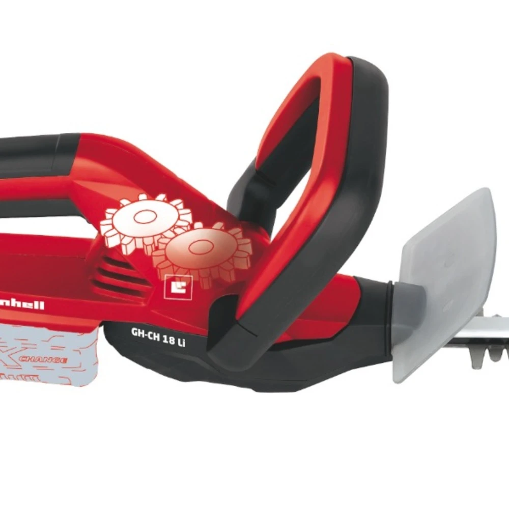 Einhell Taille-haies Sur Accu Ge-ch 1846 Li 4 Einhell Taille-haies Sur Accu Ge-ch 1846 Li – Image 4