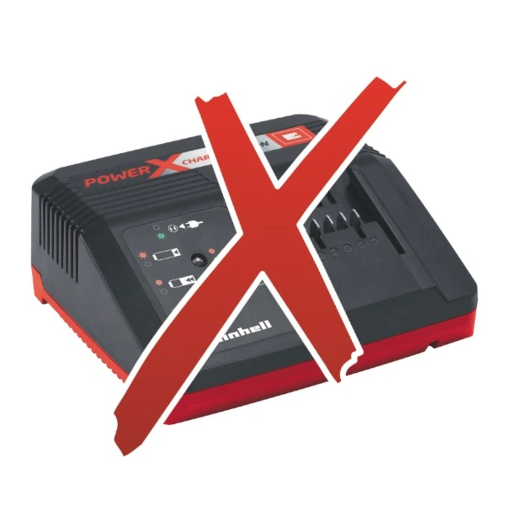 Einhell Taille-haies Sur Accu Ge-ch 1846 Li 5 Einhell Taille-haies Sur Accu Ge-ch 1846 Li – Image 5