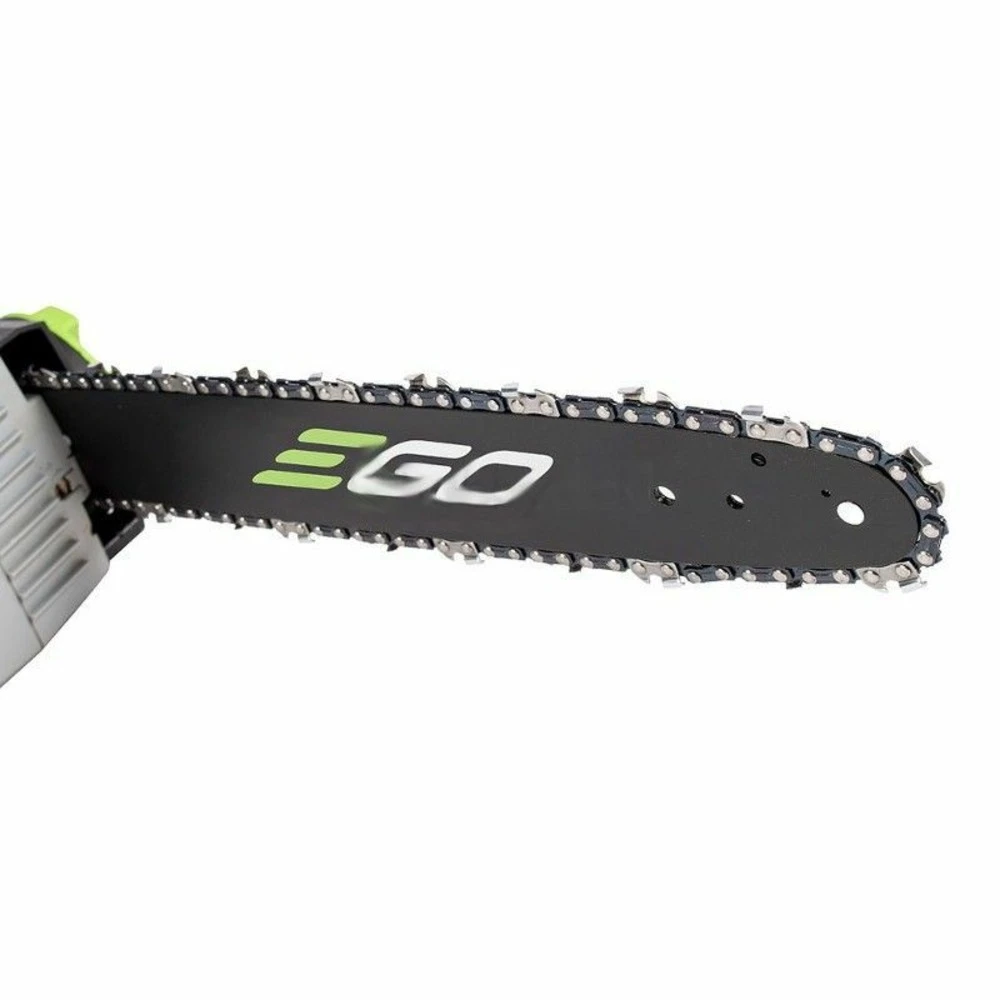 Tronconneuse Sans Fil Sur Batterie Lithium Ion Ego Power+ Cs1400e Guide Chaine Oregon 35 Cm 3 Tronconneuse Sans Fil Sur Batterie Lithium Ion Ego Power+ Cs1400e Guide Chaine Oregon 35 Cm – Image 3