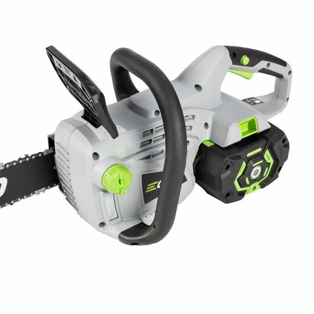 Tronconneuse Sans Fil Sur Batterie Lithium Ion Ego Power+ Cs1400e Guide Chaine Oregon 35 Cm 4 Tronconneuse Sans Fil Sur Batterie Lithium Ion Ego Power+ Cs1400e Guide Chaine Oregon 35 Cm – Image 4