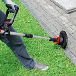 Einhell Coupe-bordures Sans Fil Ge-ct 18 Li Solo -Boutique Jardin Extérieur 635fd8fc0f20f5.53853847