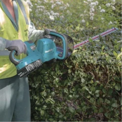 Makita Taille-haie Sans Fil - 36 V Li-ion - 55 Cm - Sans Batterie Ni Chargeur - 5,1 Kg -Boutique Jardin Extérieur 6362cc78c11112.10628995