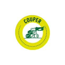 Pack Tronçonneuse Sans Fil + Batterie De Rechange-vert -Boutique Jardin Extérieur 6363b0db979180.89897721