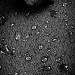 Madison Housse De Meubles D'extérieur 275 X 275 X 70 Cm Gris -Boutique Jardin Extérieur 6364b916b73ae8.93380179