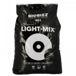 Terreau Light.mix En Sac De 50 Litres