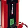 Einhell Chargeur De Batterie Ce-bc 6 M