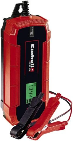 Einhell Chargeur De Batterie Ce-bc 6 M