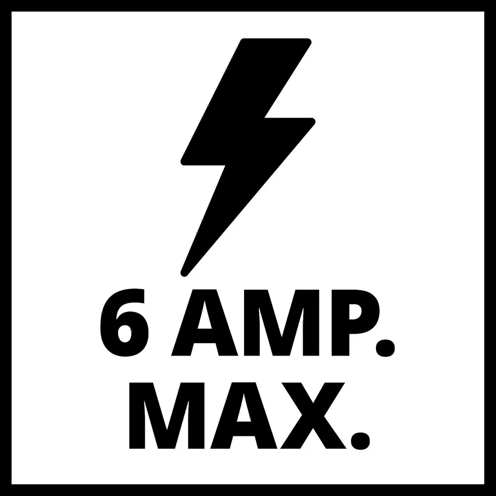 Einhell Chargeur De Batterie Ce-bc 6 M 7 Einhell Chargeur De Batterie Ce-bc 6 M – Image 7