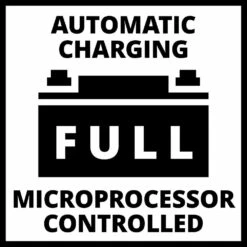 Einhell Chargeur De Batterie Ce-bc 6 M 12 Einhell Chargeur De Batterie Ce-bc 6 M -Boutique Jardin Extérieur 636ff0f11a6ba7.03276421