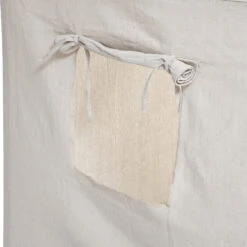 ATMOSPHERA Maison Pour Enfant En Pin + Toile -Boutique Jardin Extérieur 6378cc5d6832c4.83229756